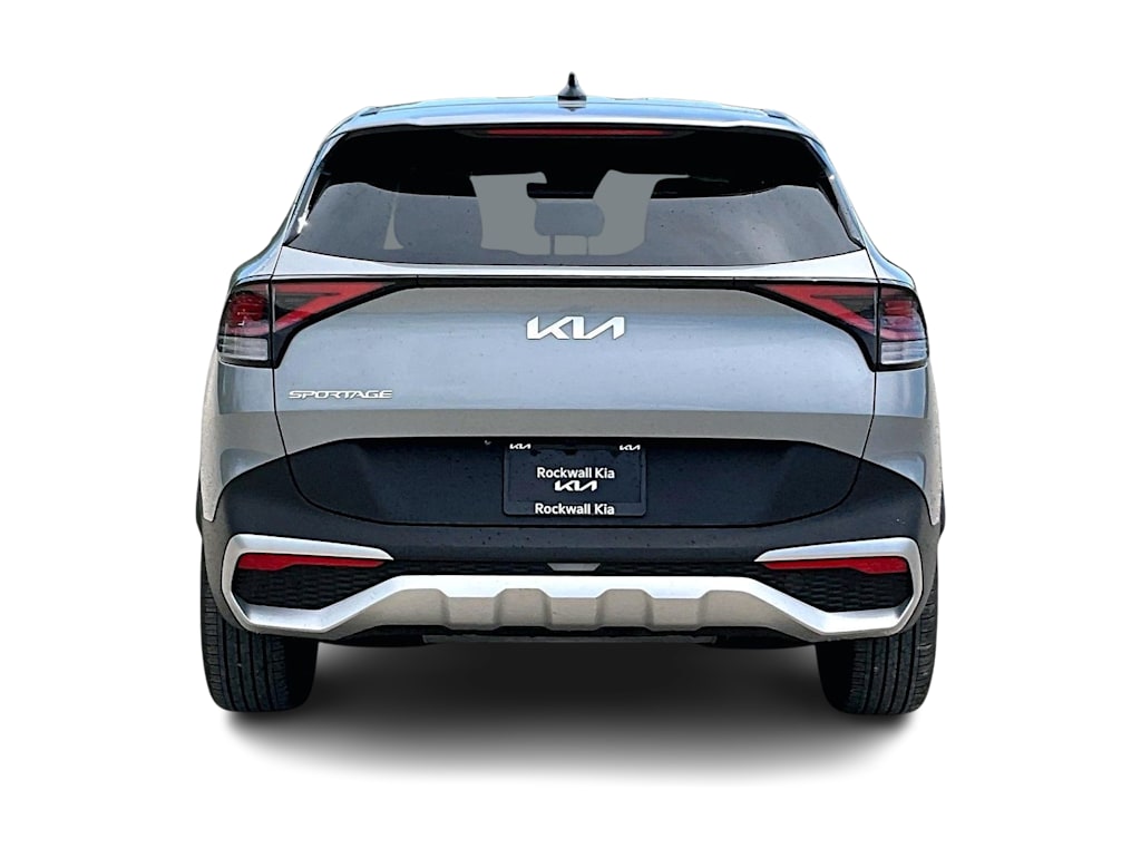 Thumbnail: 2024 Kia Sportage - 4