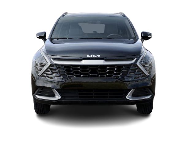 Thumbnail: 2025 Kia Sportage - 6