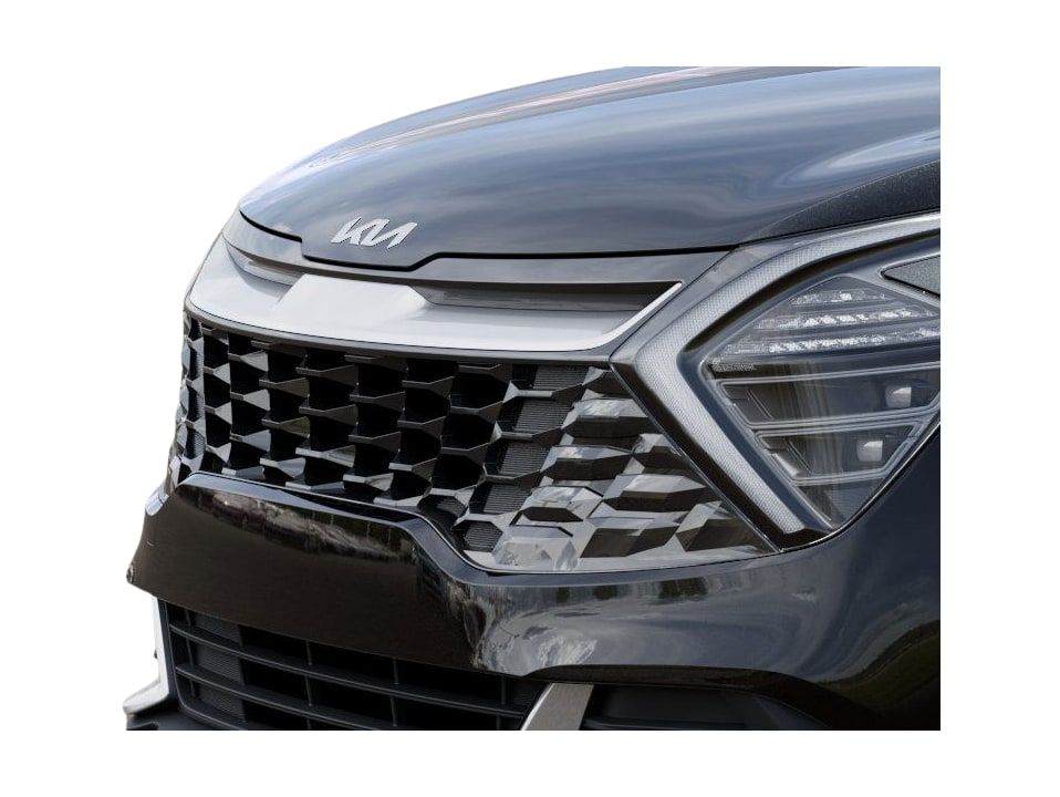 Thumbnail: 2025 Kia Sportage - 20