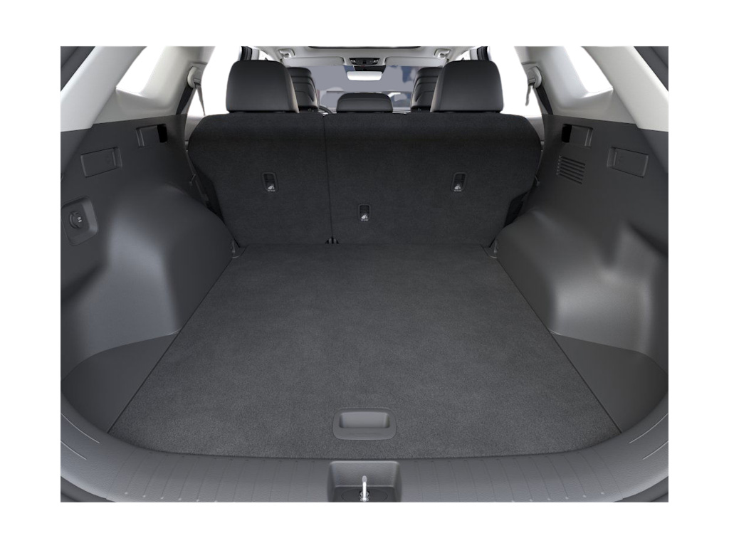 Thumbnail: 2025 Kia Sportage - 21