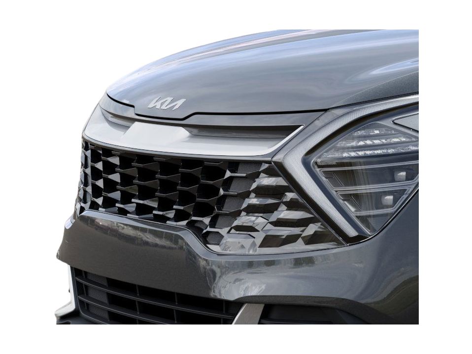 Thumbnail: 2025 Kia Sportage - 20