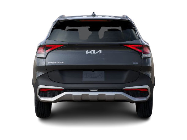 Thumbnail: 2025 Kia Sportage - 14