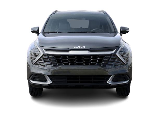 Thumbnail: 2025 Kia Sportage - 6