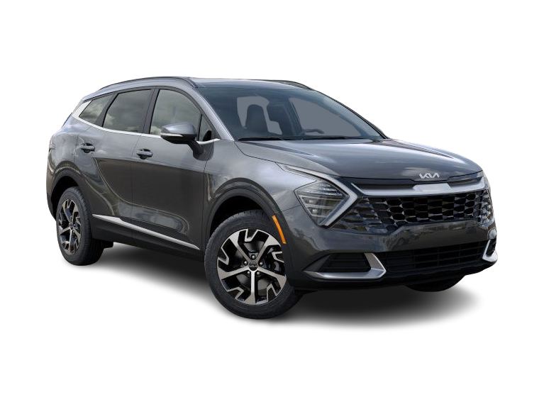 Thumbnail: 2025 Kia Sportage - 17