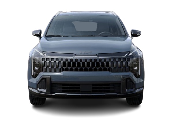 Thumbnail: 2026 Kia Sportage - 5