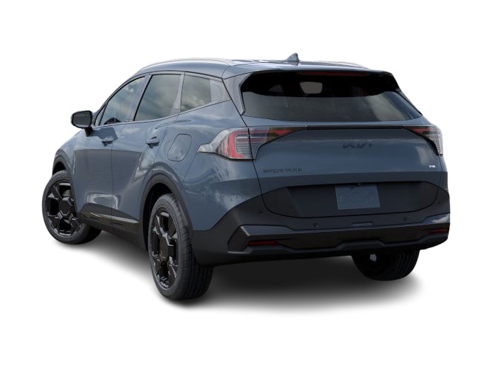 Thumbnail: 2026 Kia Sportage - 4