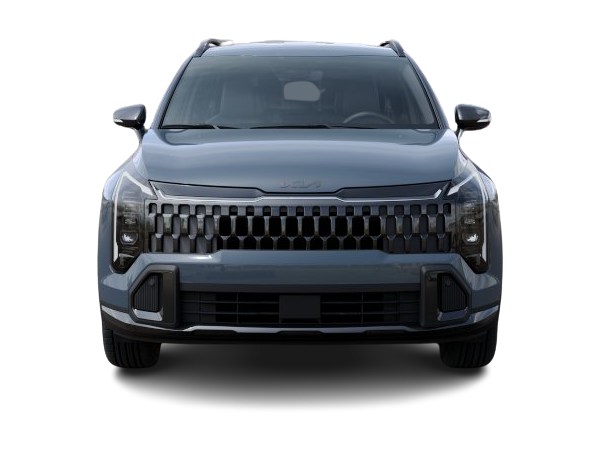 Thumbnail: 2026 Kia Sportage - 5