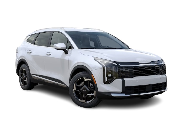 Thumbnail: 2026 Kia Sportage - 17