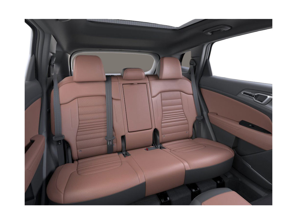 Thumbnail: 2025 Kia Sportage - 14