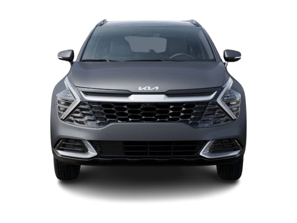 Thumbnail: 2025 Kia Sportage - 6