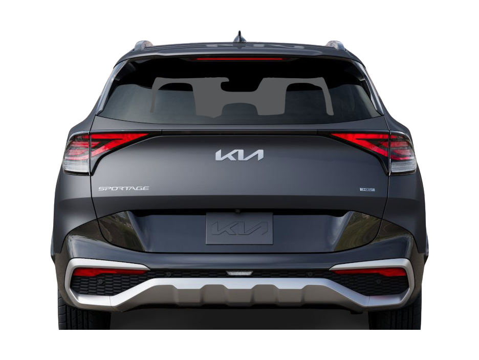 Thumbnail: 2025 Kia Sportage - 5