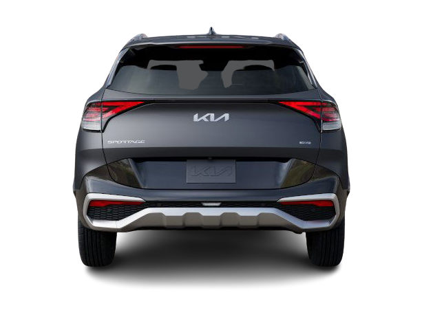 Thumbnail: 2025 Kia Sportage - 15