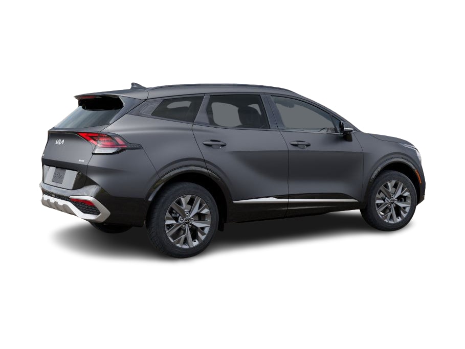 Thumbnail: 2025 Kia Sportage - 16