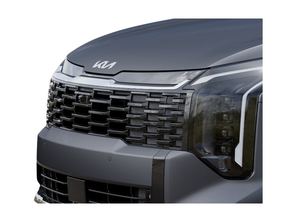 Thumbnail: 2026 Kia Sportage - 20