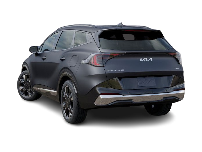 Thumbnail: 2026 Kia Sportage - 3