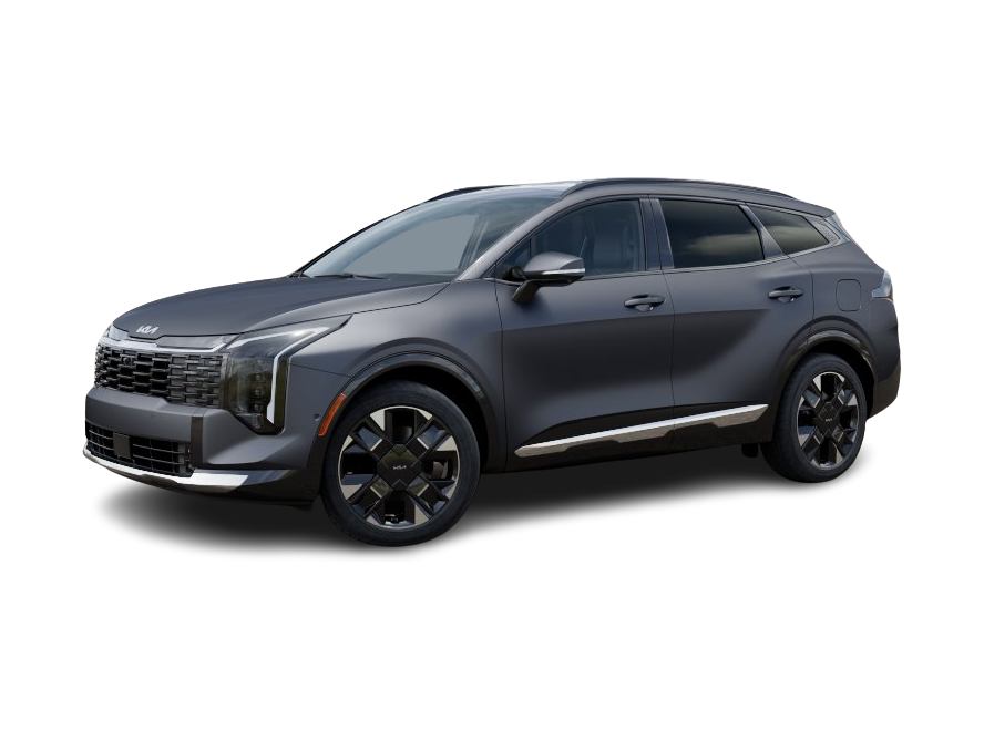 Thumbnail: 2026 Kia Sportage - 13