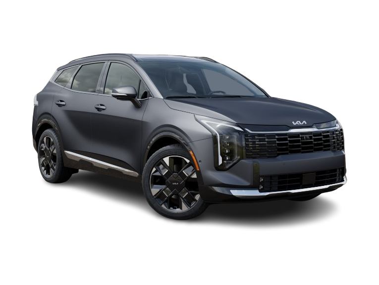 Thumbnail: 2026 Kia Sportage - 17