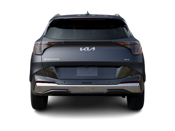 Thumbnail: 2026 Kia Sportage - 14