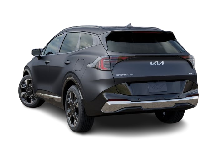 Thumbnail: 2026 Kia Sportage - 3