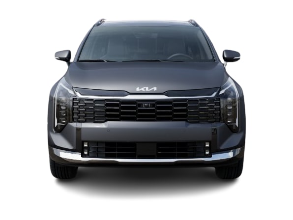 Thumbnail: 2026 Kia Sportage - 5