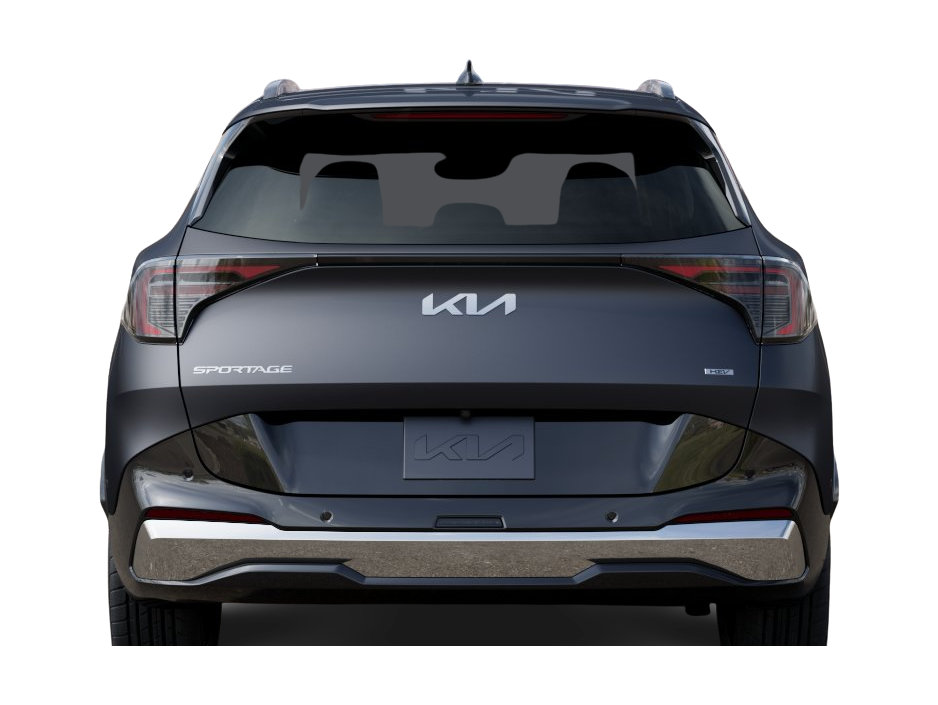 Thumbnail: 2026 Kia Sportage - 4