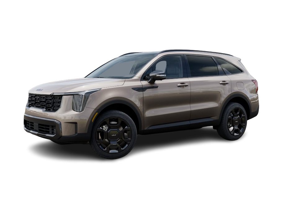 Thumbnail: 2026 Kia Sorento - 13