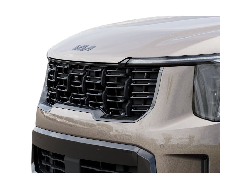 Thumbnail: 2026 Kia Sorento - 21