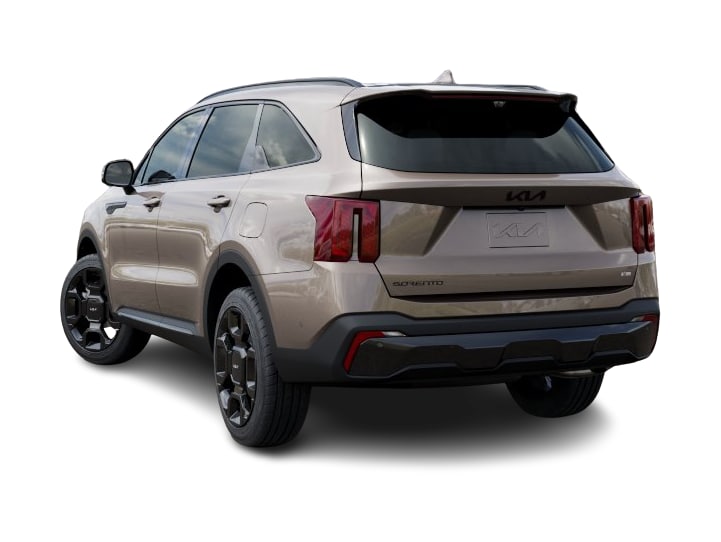 Thumbnail: 2026 Kia Sorento - 3