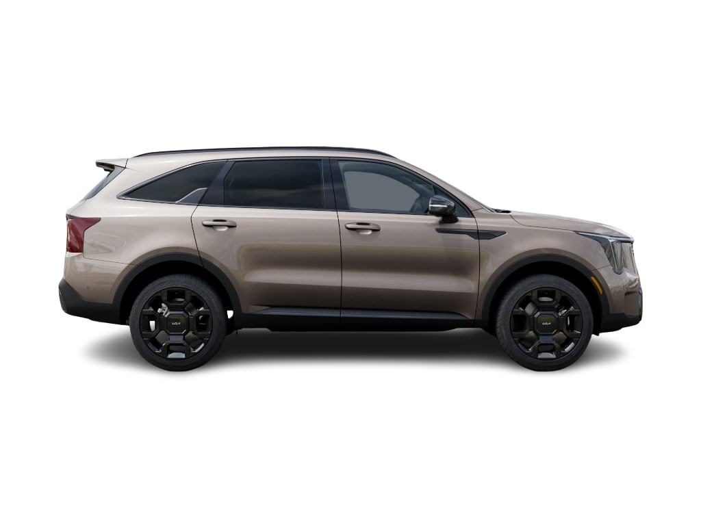 Thumbnail: 2026 Kia Sorento - 16
