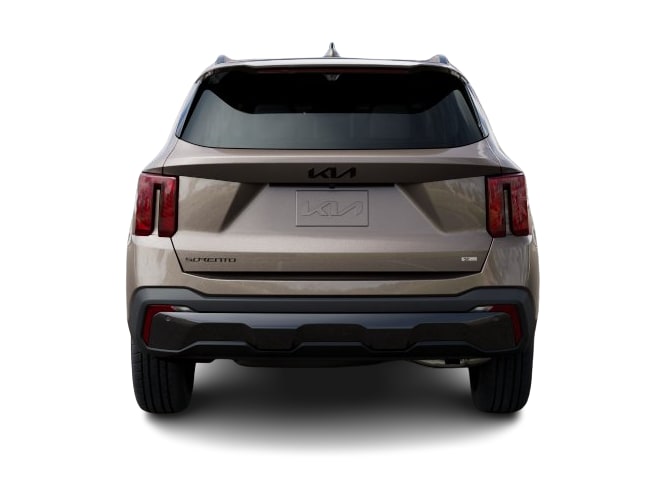 Thumbnail: 2026 Kia Sorento - 14