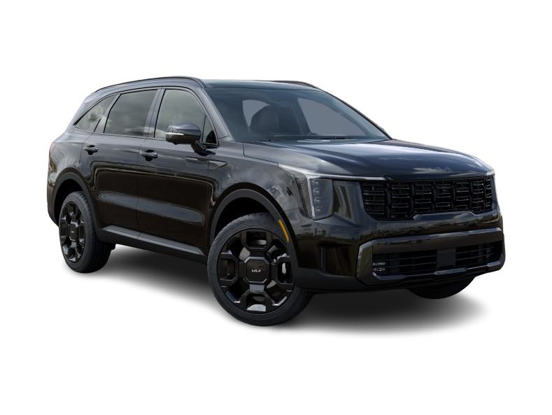 Thumbnail: 2026 Kia Sorento - 17