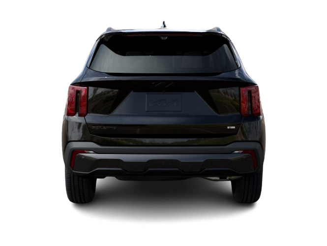 Thumbnail: 2026 Kia Sorento - 15