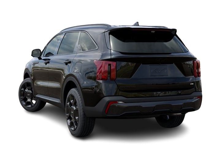 Thumbnail: 2026 Kia Sorento - 14