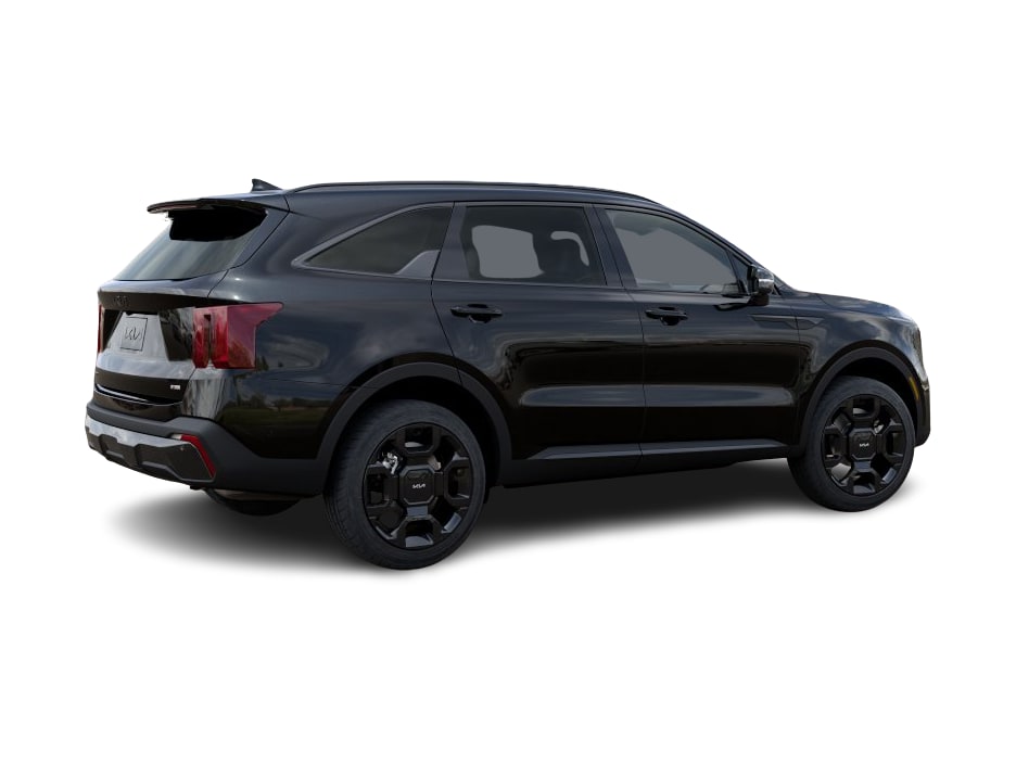 Thumbnail: 2026 Kia Sorento - 16