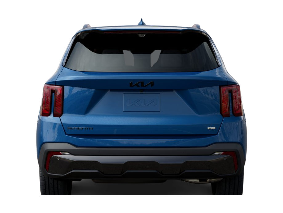 Thumbnail: 2026 Kia Sorento - 20