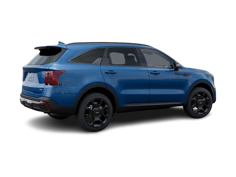 Thumbnail: 2026 Kia Sorento - 14