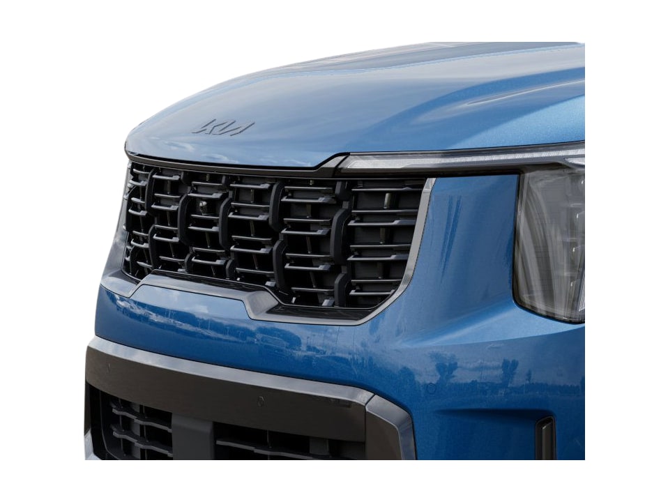 Thumbnail: 2026 Kia Sorento - 19