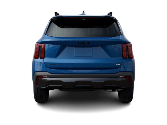 Thumbnail: 2026 Kia Sorento - 4