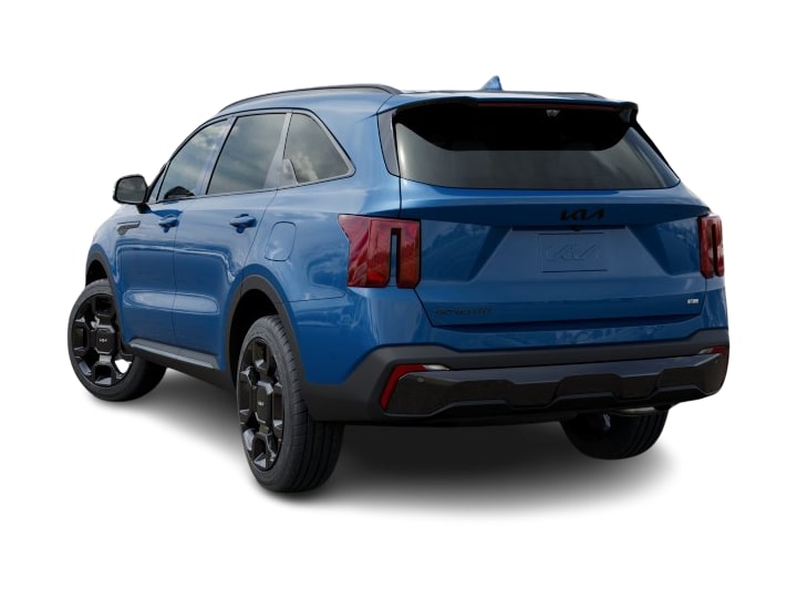 Thumbnail: 2026 Kia Sorento - 3