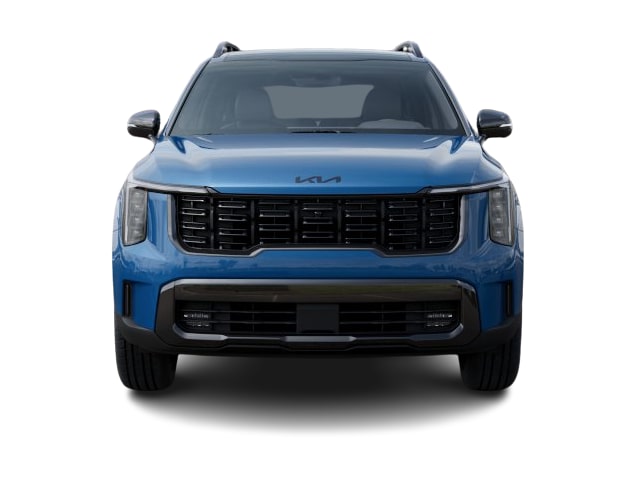 Thumbnail: 2026 Kia Sorento - 5