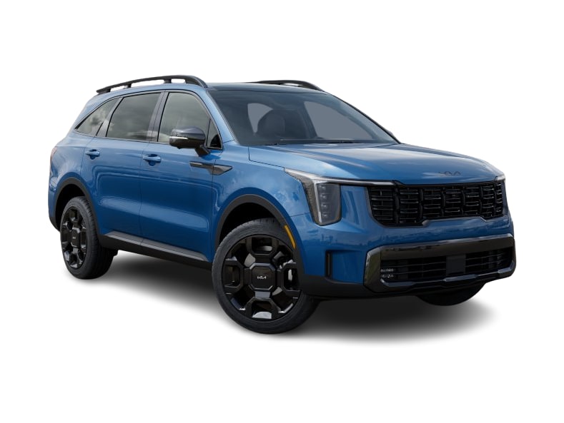 Thumbnail: 2026 Kia Sorento - 16