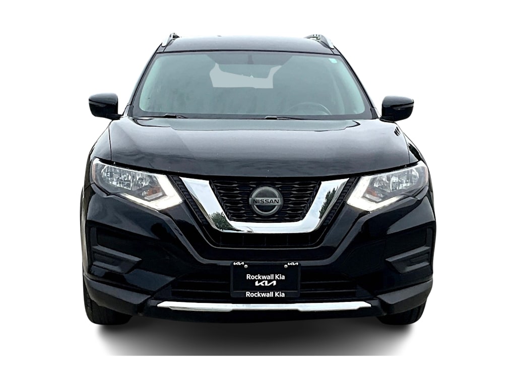 Thumbnail: 2018 Nissan Rogue - 5