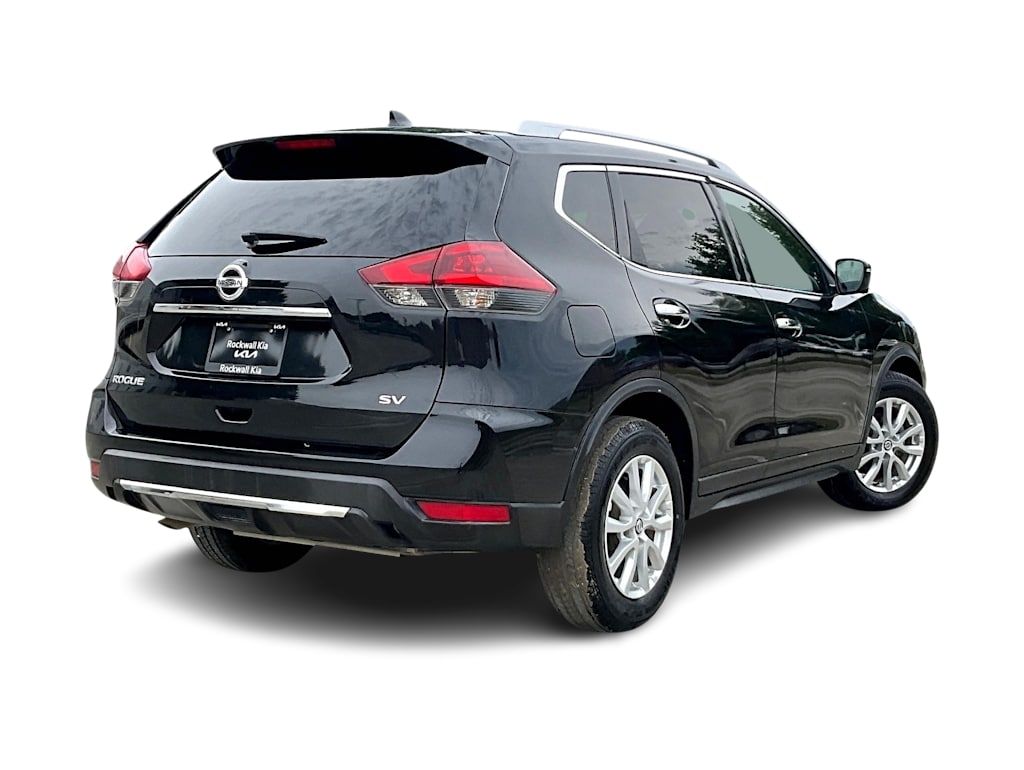 Thumbnail: 2018 Nissan Rogue - 19