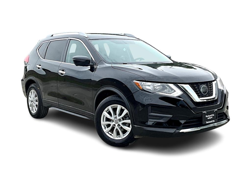 Thumbnail: 2018 Nissan Rogue - 20