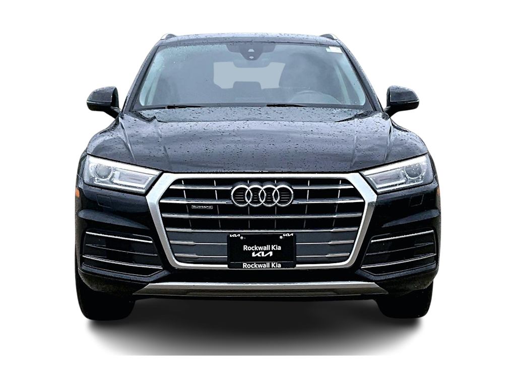 Thumbnail: 2018 Audi Q5 - 5