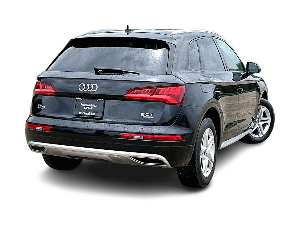 Thumbnail: 2018 Audi Q5 - 18