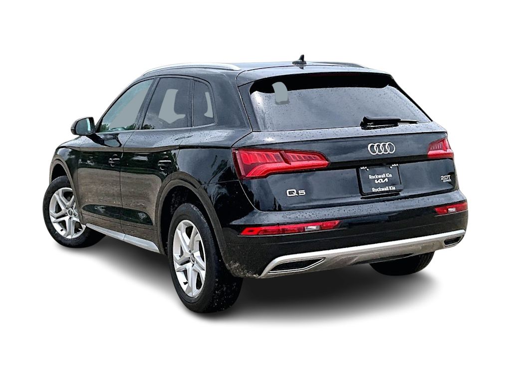 Thumbnail: 2018 Audi Q5 - 3