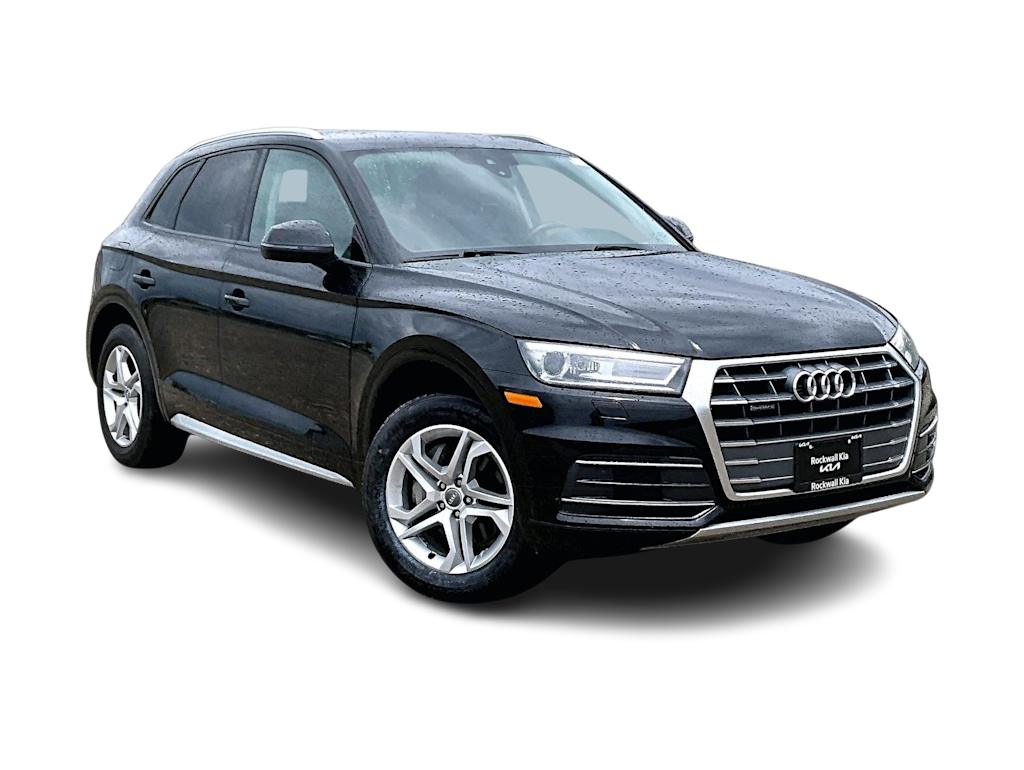 Thumbnail: 2018 Audi Q5 - 19