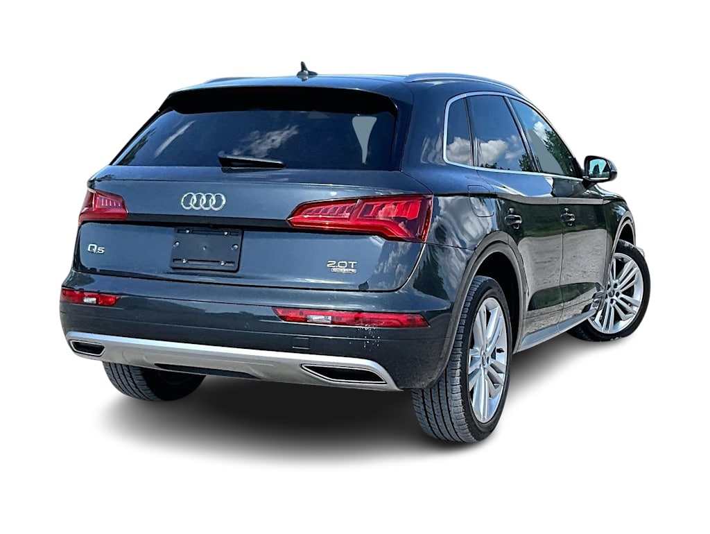 Thumbnail: 2018 Audi Q5 - 16