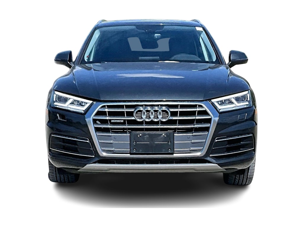 Thumbnail: 2018 Audi Q5 - 5